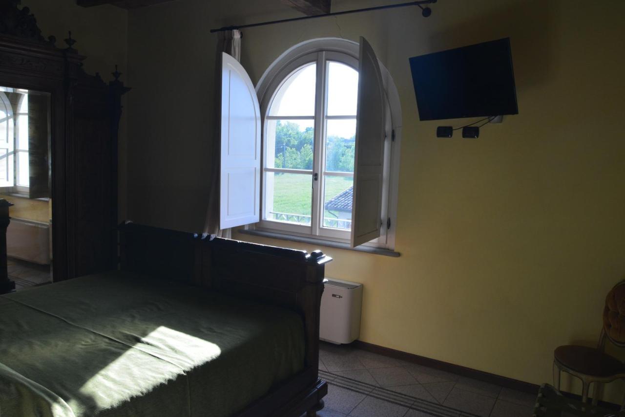 Ca'Os Locanda&Grill Vigostano Zewnętrze zdjęcie