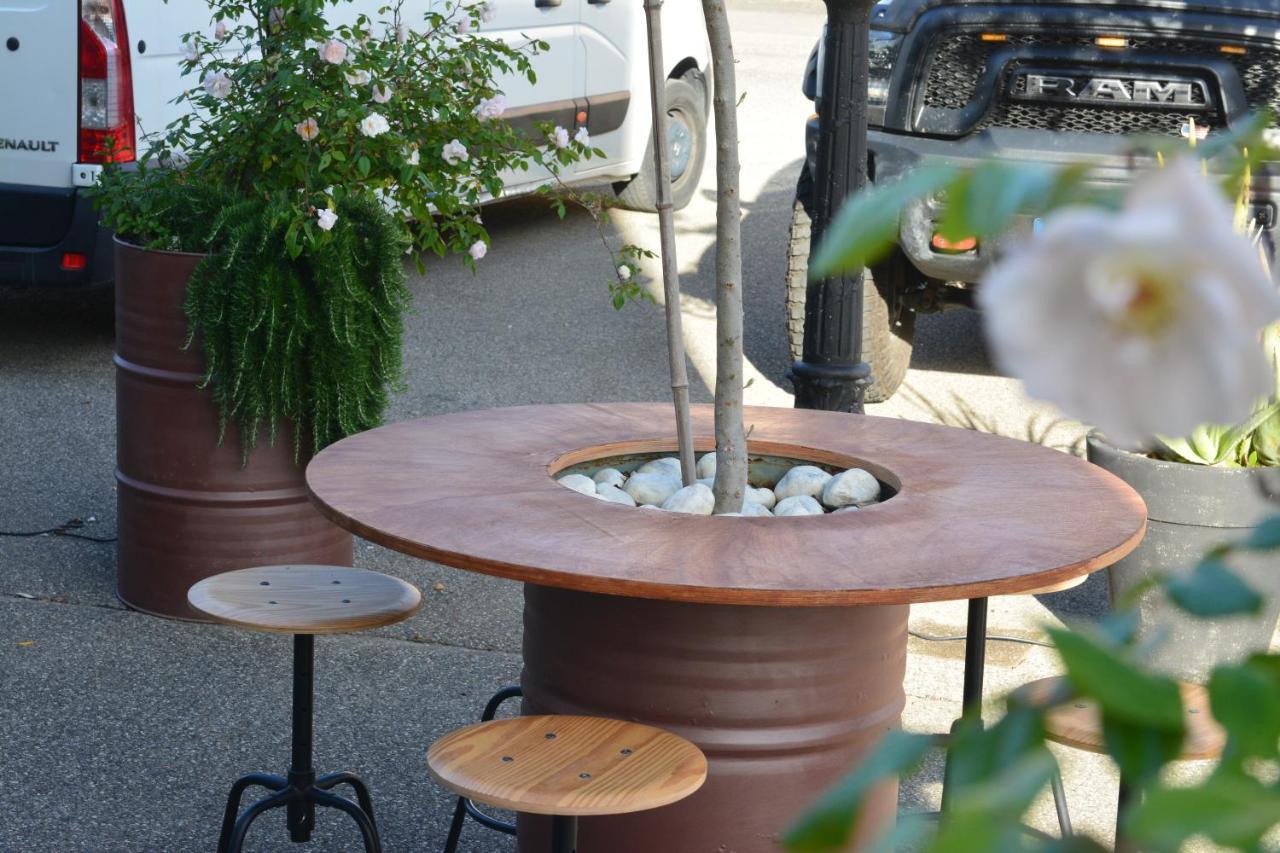 Ca'Os Locanda&Grill Vigostano Zewnętrze zdjęcie