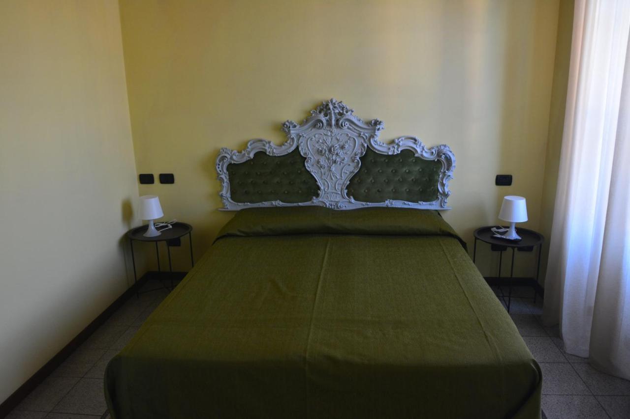Ca'Os Locanda&Grill Vigostano Zewnętrze zdjęcie