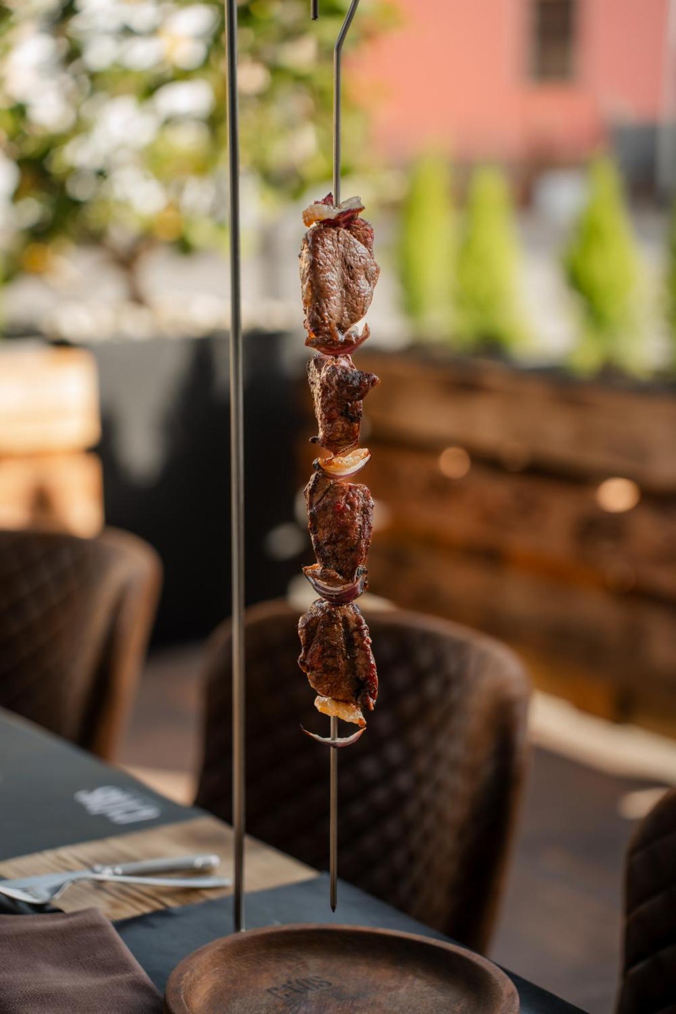 Ca'Os Locanda&Grill Vigostano Zewnętrze zdjęcie
