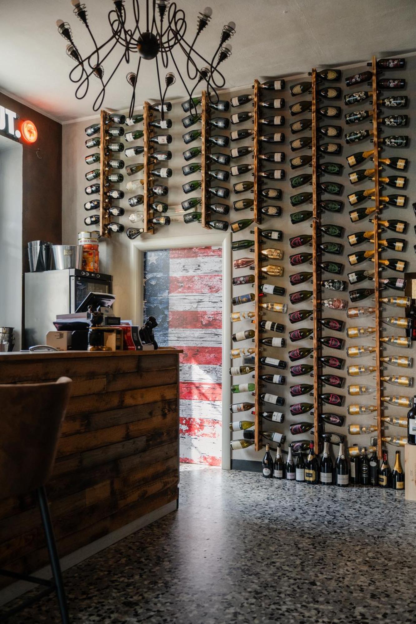 Ca'Os Locanda&Grill Vigostano Zewnętrze zdjęcie
